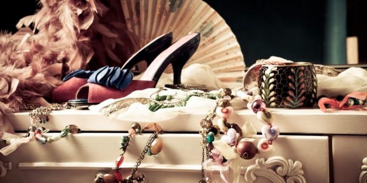 Some Popular Fashion Accessories