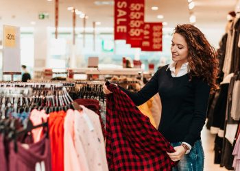 Work Put on As Fashion Clothing