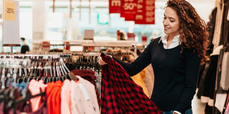 Work Put on As Fashion Clothing