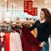 Work Put on As Fashion Clothing