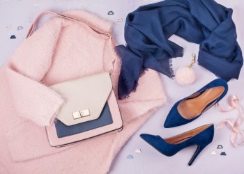 Fashionable Accessories and clothes for ladies