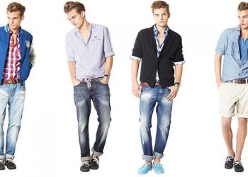 Men’s Fashion Clothing – How Did We Obtain where We’re Today?’