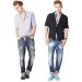 Men’s Fashion Clothing – How Did We Obtain where We’re Today?’