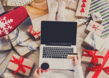 The Growing Culture Of Internet Shopping For Gifts