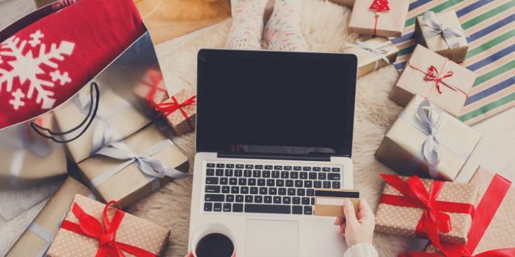The Growing Culture Of Internet Shopping For Gifts
