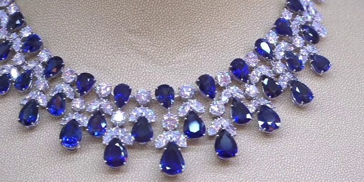 Buy Gem Jewellery Online With Such Methods
