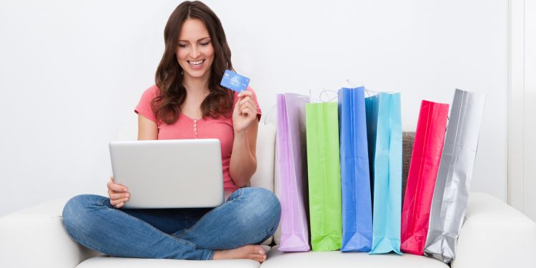 Online Shopping Mall – Saving Cash When You Shop Online