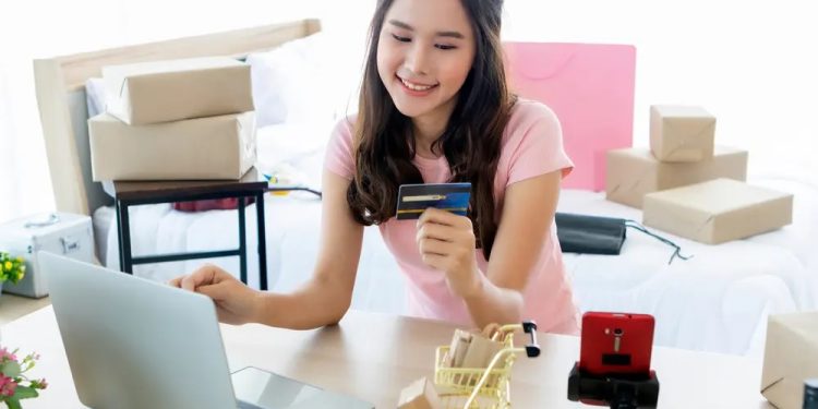 Why Individuals Condition Online Shopping May Be The Modern Souq