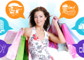 Click and purchase Your Stuff Through Online Shopping Websites