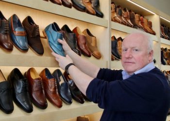 Selecting The Very Best Footwear From The Shoe Outlet