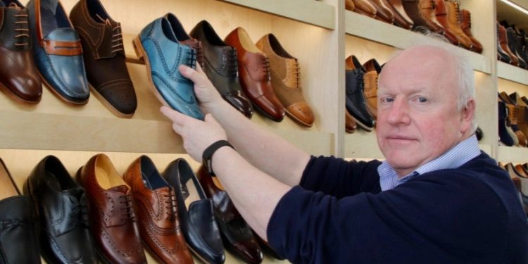 Selecting The Very Best Footwear From The Shoe Outlet