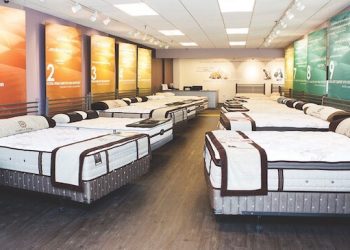 Mattress Retail Stores – The best idea?