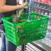 The advantages of Plastic Shopping Baskets