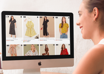 Top 5 Shopping Websites