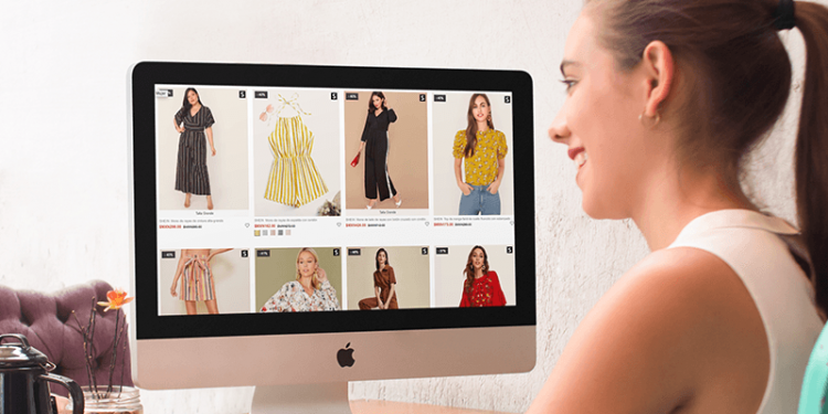 Top 5 Shopping Websites