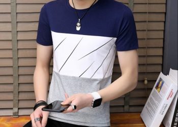 Buying New T-Shirts? Don’t Miss These 7 Golden Rules!