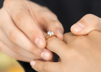 3 best types of engagement ring