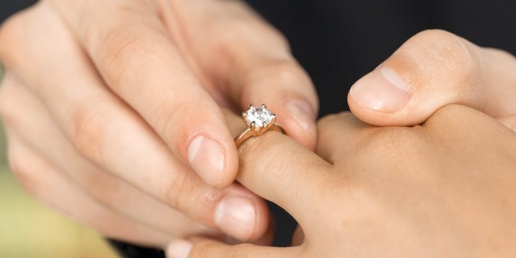 3 best types of engagement ring