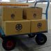 Reasons to Consider Buying Corrugated Packaging Boxes