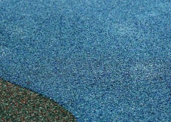 EPDM Rubber Flooring – Know Its Benefits