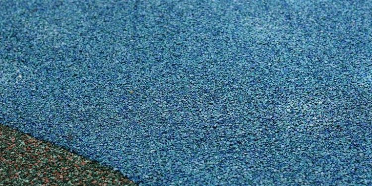 EPDM Rubber Flooring – Know Its Benefits