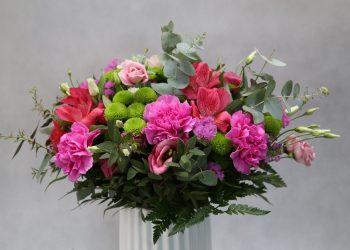 Add Essence To Your Life With Flowers In Downtown Denver