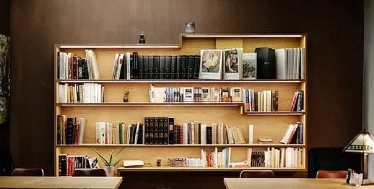 Look for Quality Kids Bookshelf with Piccolo