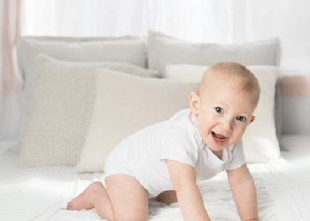 Kid’s mattress: for their backs and good comfort