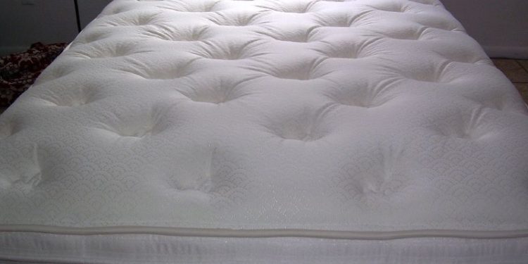 What To Pay Attention while shopping for a mattress?