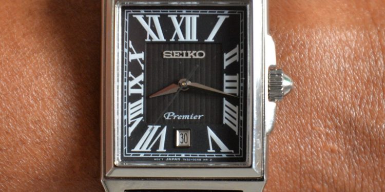 Fundamentals of Seiko Premier