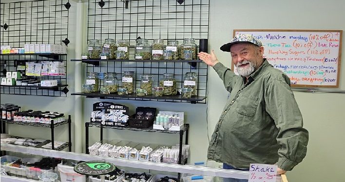 Why Buy From Cannabis Store Near Lakewood, CO?