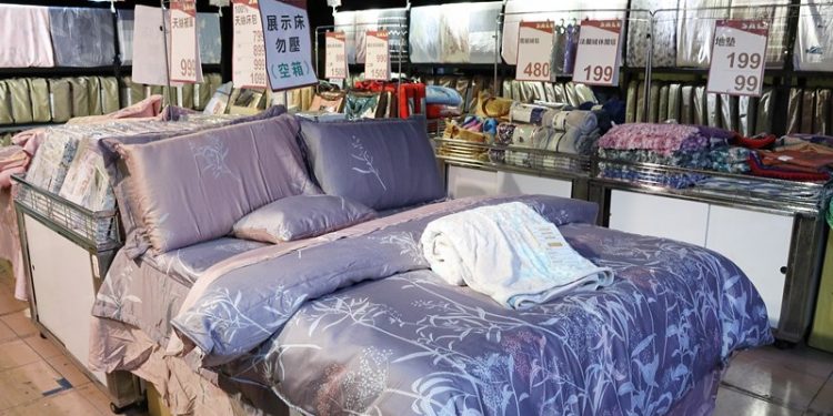 Bed Sheet Sale Is Here!