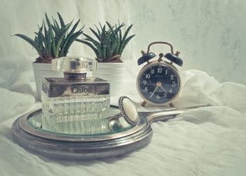 A Guide On Chloe Perfume Of Singapore