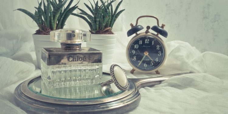 A Guide On Chloe Perfume Of Singapore