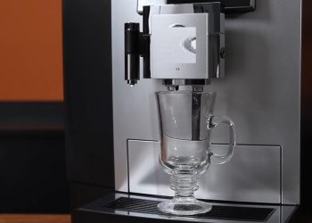 Always-Coffee: Why Should You Get A Coffee Making Machine?