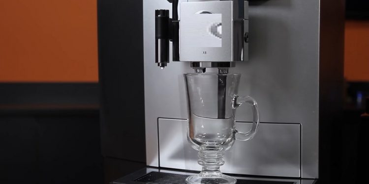 Always-Coffee: Why Should You Get A Coffee Making Machine?