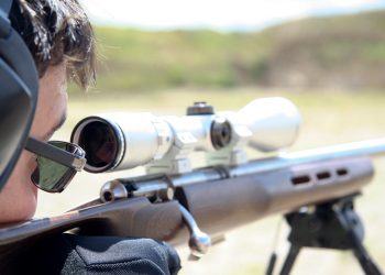 Know All About The Sight In A Rifle And Its Uses!