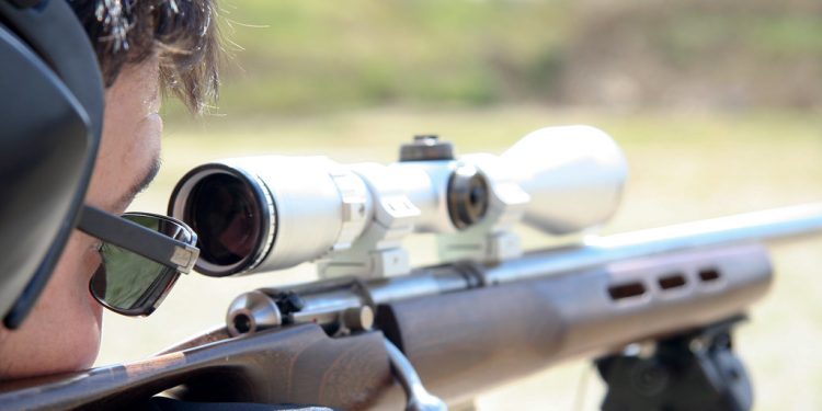 Know All About The Sight In A Rifle And Its Uses!