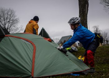 State of the Art Camping Accessories to Add to your Collection