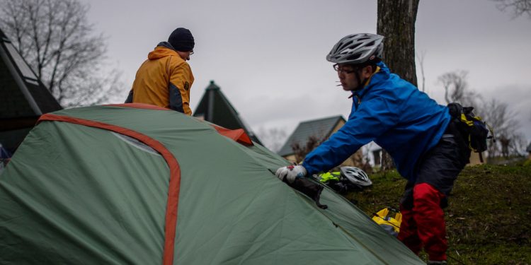 State of the Art Camping Accessories to Add to your Collection