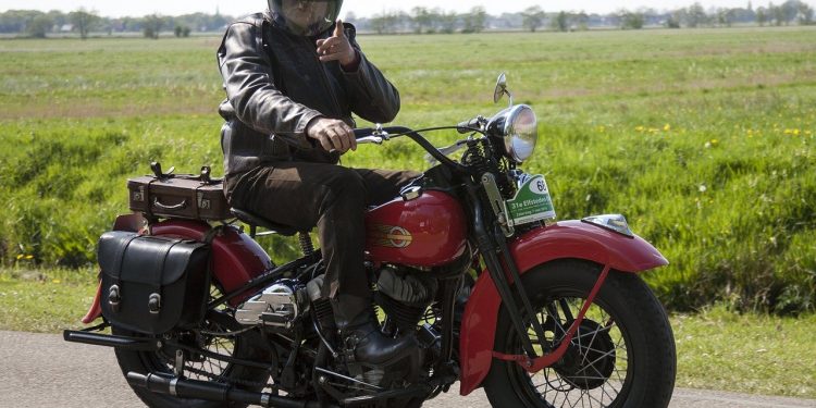 Why you should Buy Used Motorcycle?