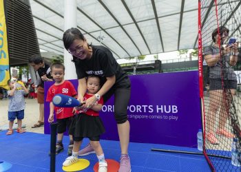 Some of the Best Sports Promotion Tips in Singapore