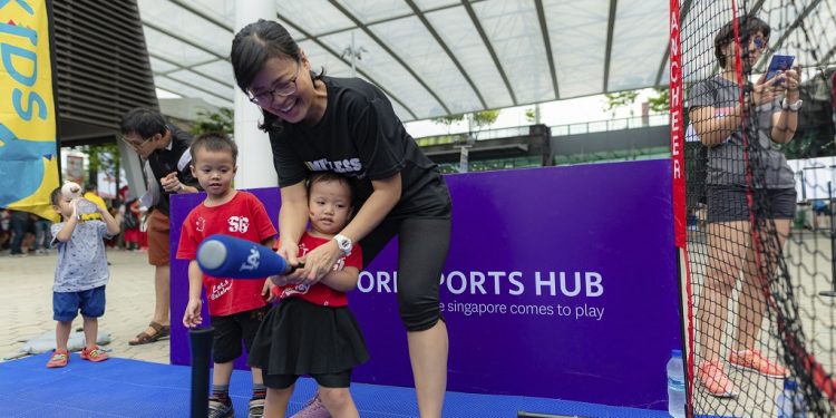 Some of the Best Sports Promotion Tips in Singapore