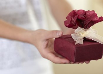 Buying a wedding gift: what to ask yourself?
