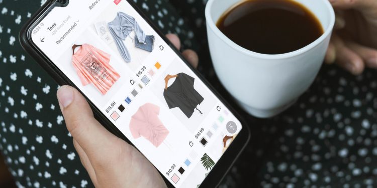 Staying Safe When Shopping For Clothes Online