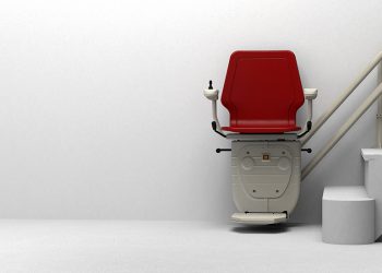 Finding the Right Stairlift Supplier