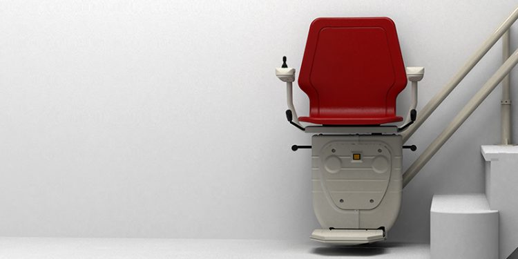 Finding the Right Stairlift Supplier