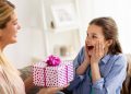 Is It Okay To Give Birthday Gifts to a Guy?