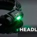 Options available for Hunting Headlamps