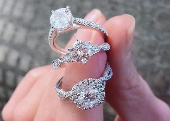 The Ultimate Guide to Choosing the Perfect Engagement Ring for Your Woman